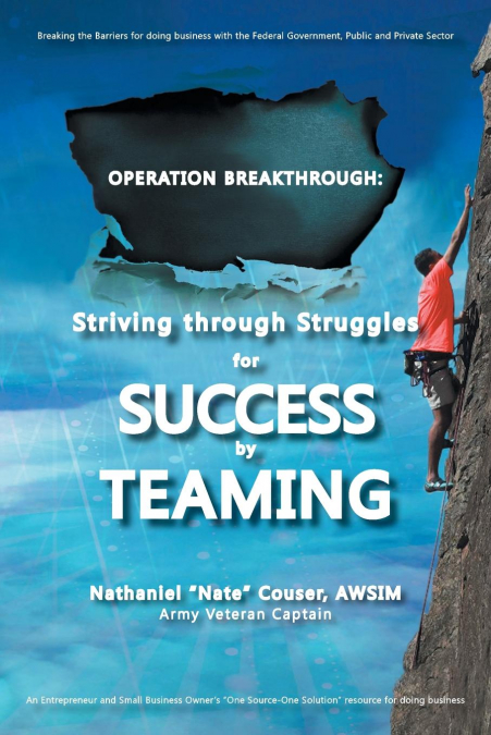 Operation Breakthrough