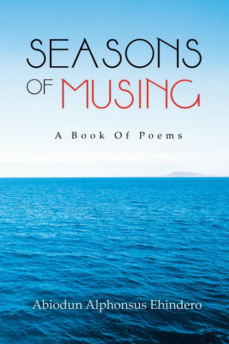 Seasons of Musing