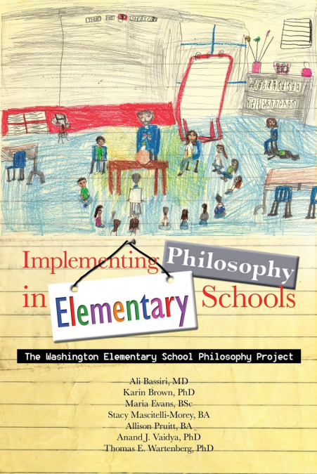 Implementing Philosophy in Elementary Schools