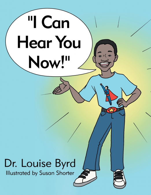 'I Can Hear You Now!'