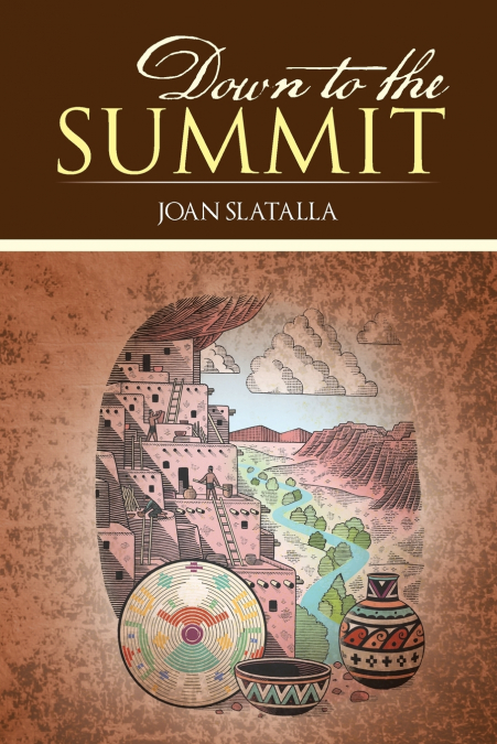 Down to the Summit