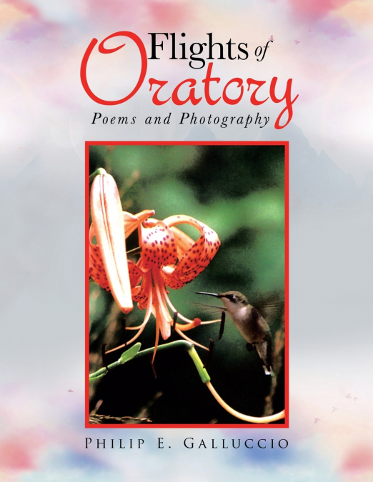 Flights of Oratory