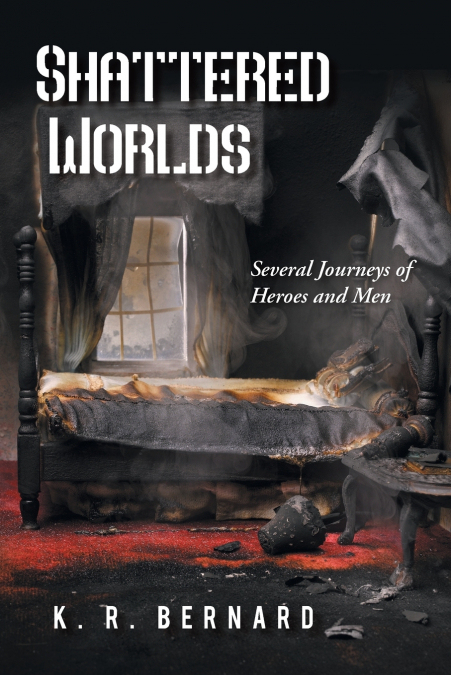 Shattered Worlds