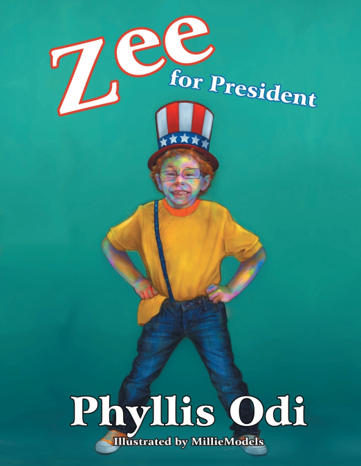 Zee For President