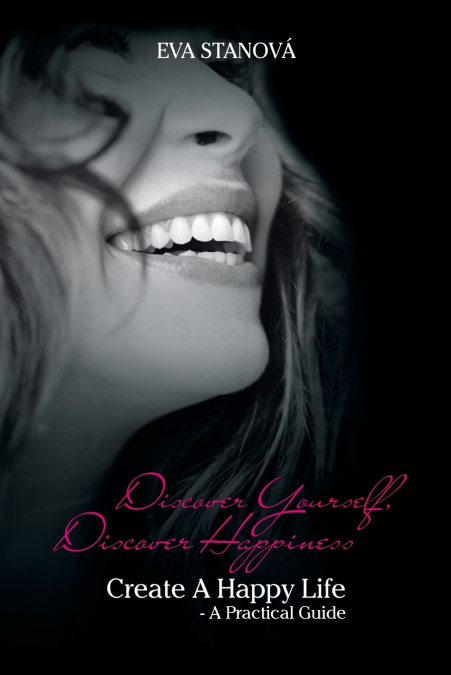 Discover Yourself, Discover Happiness
