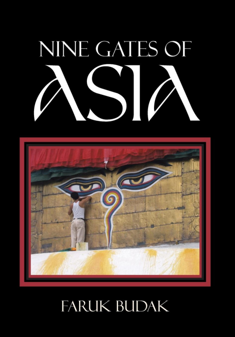 Nine Gates of Asia