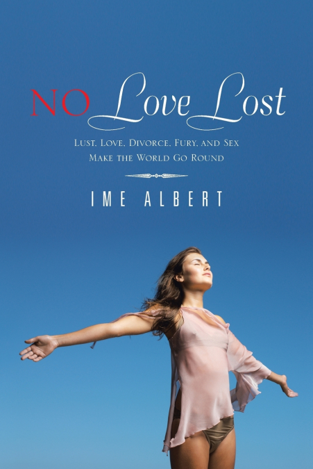 No Love Lost