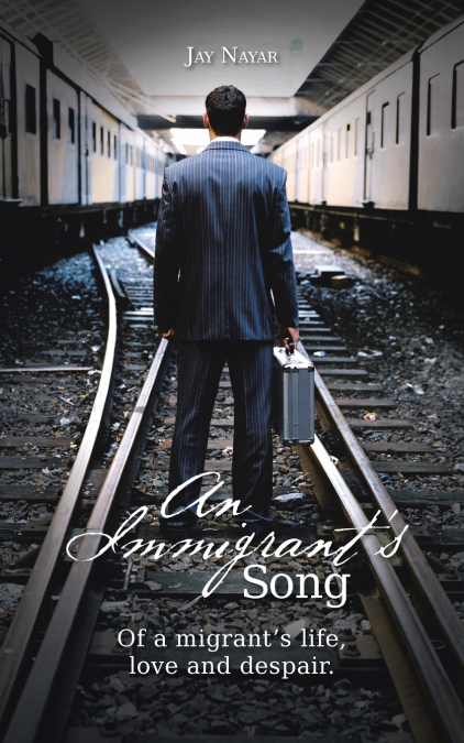 An Immigrant’s Song