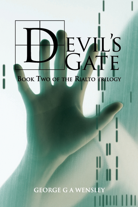 Devil’s Gate