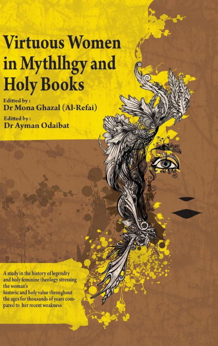 Virtuous Women in Mythology and Holy Books