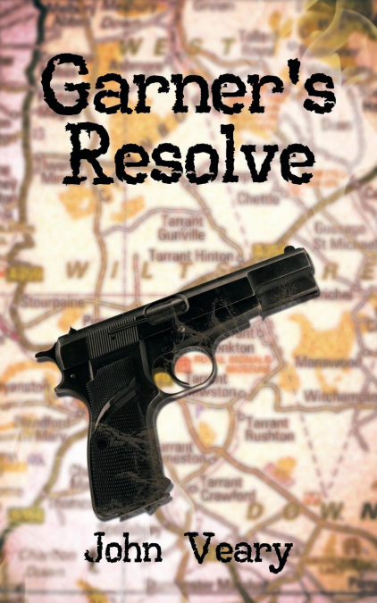 Garner’s Resolve