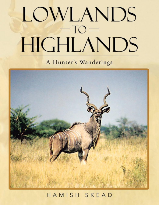 Lowlands to Highlands