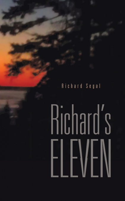 Richard’s Eleven