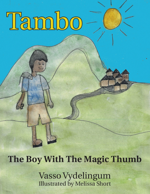 Tambo