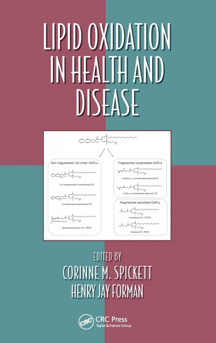 Lipid Oxidation in Health and Disease