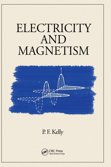 Electricity and Magnetism