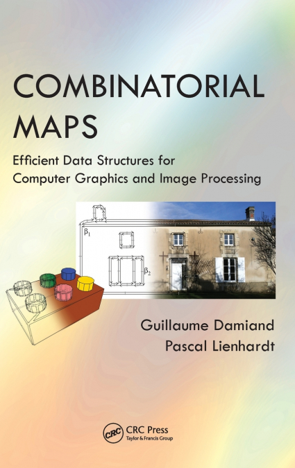Combinatorial Maps