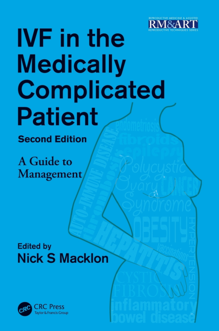 IVF in the Medically Complicated Patient