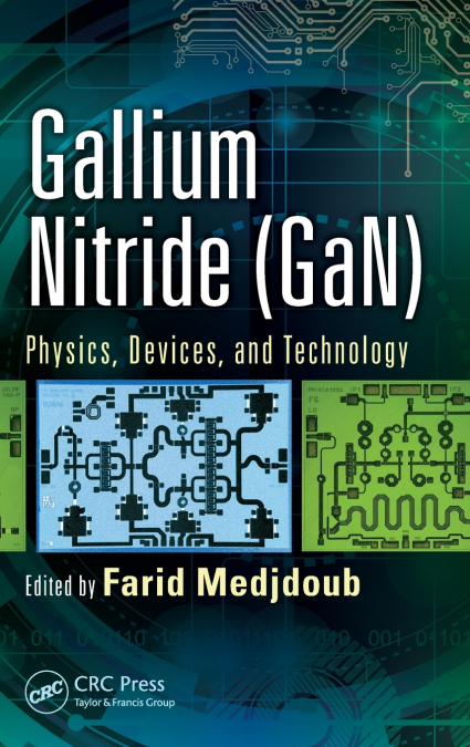 Gallium Nitride (GaN)