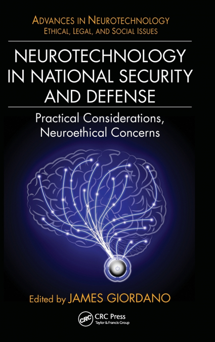 Neurotechnology in National Security and Defense
