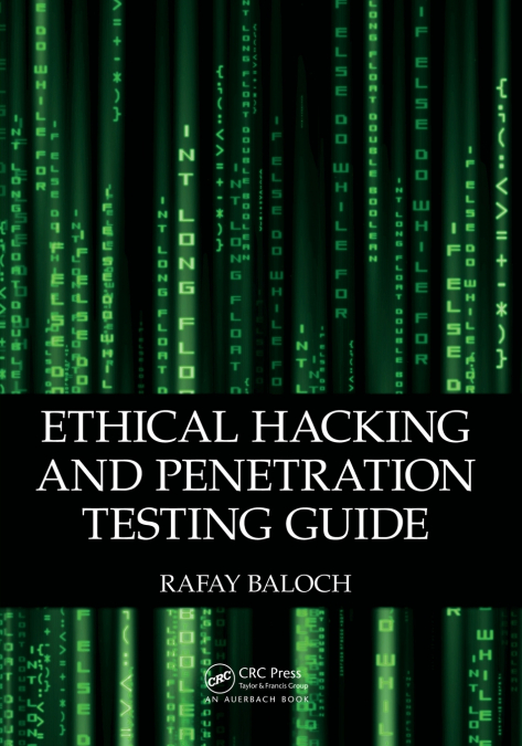 Ethical Hacking and Penetration Testing Guide