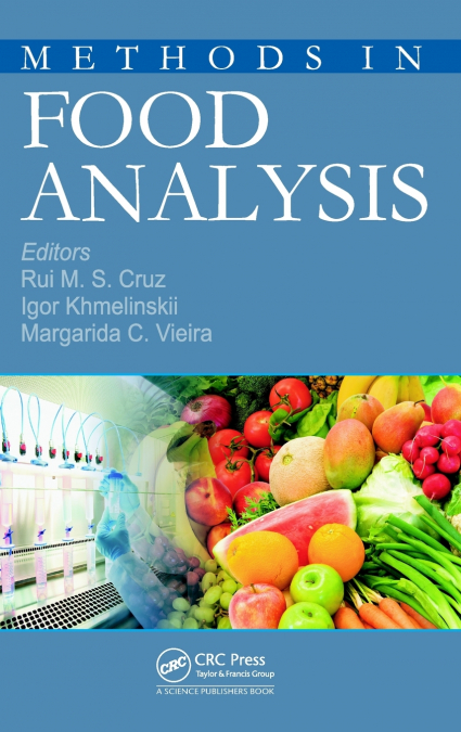 Methods in Food Analysis