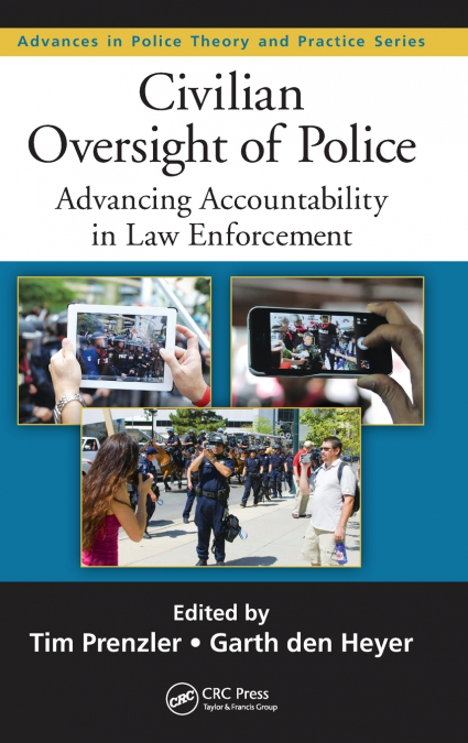 Civilian Oversight of Police
