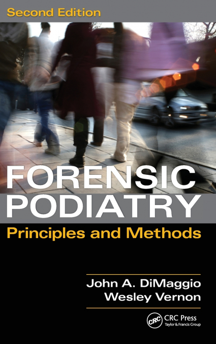 Forensic Podiatry