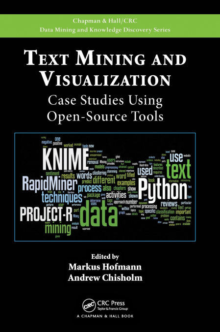 Text Mining and Visualization