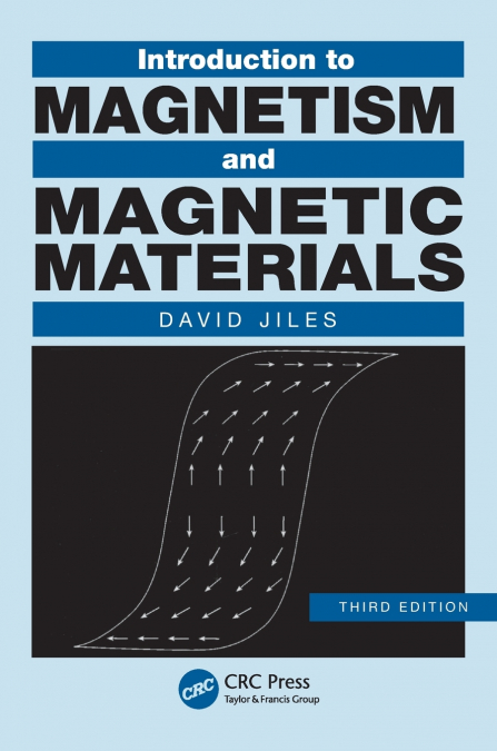 Introduction to Magnetism and Magnetic Materials