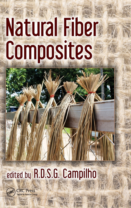 Natural Fiber Composites