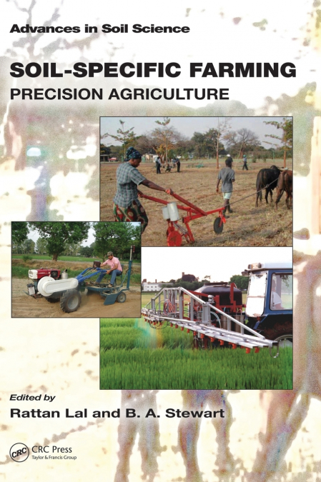 Soil-Specific Farming