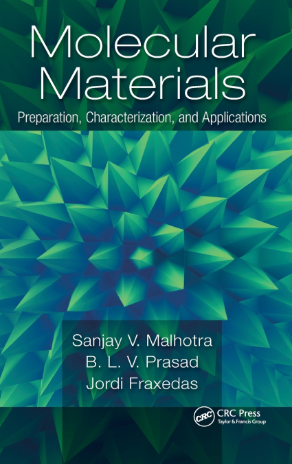 Molecular Materials