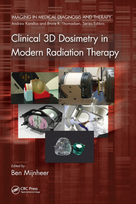 Clinical 3D Dosimetry in Modern Radiation Therapy