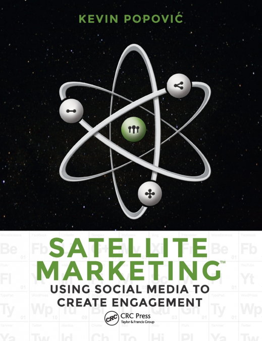 Satellite Marketing