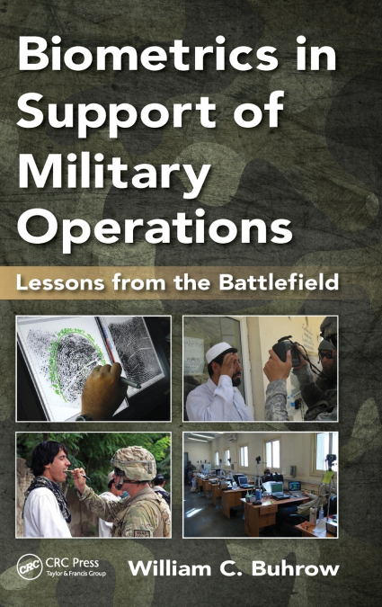 Biometrics in Support of Military Operations