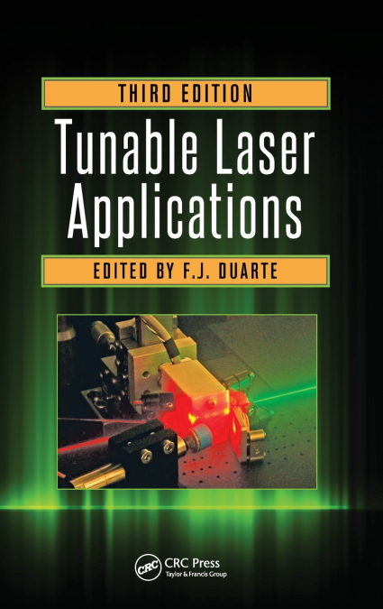 Tunable Laser Applications