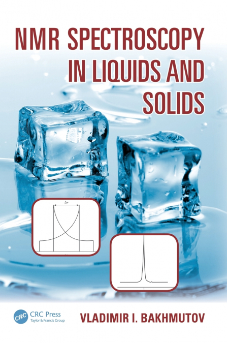 NMR Spectroscopy in Liquids and Solids