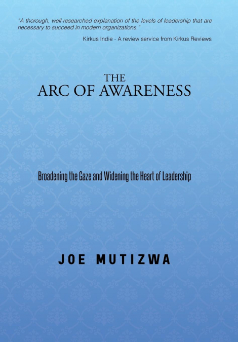 The Arc of Awareness