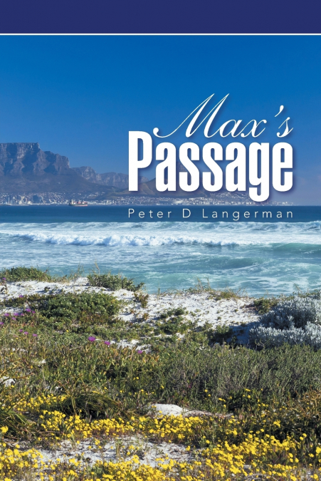 Max’s Passage