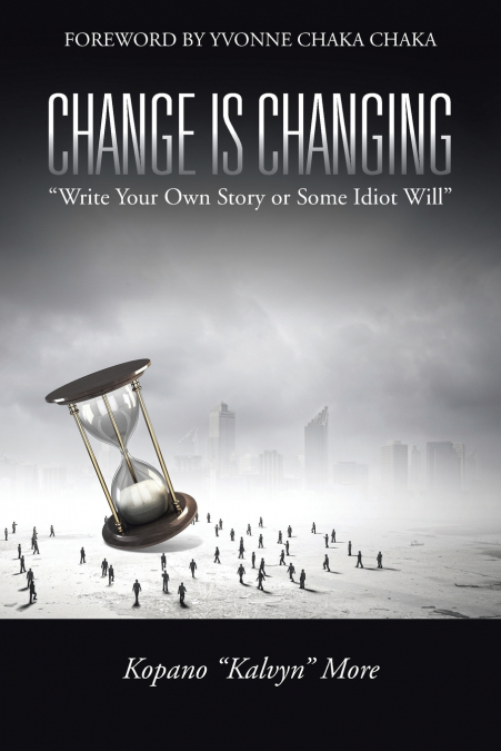 Change Is Changing