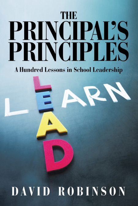The Principal’s Principles