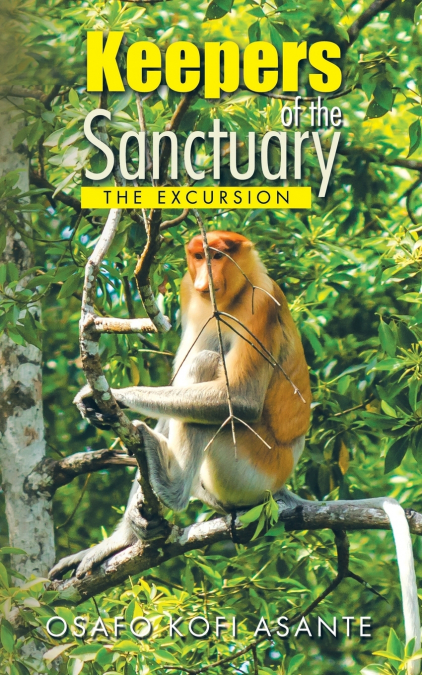 Keepers of the Sanctuary