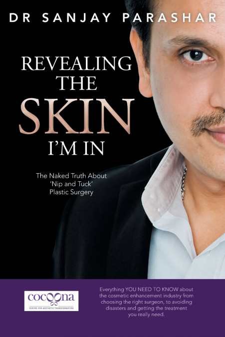 Revealing the Skin I’m in