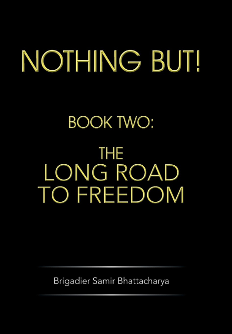 Nothing But!