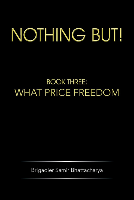 Nothing But!