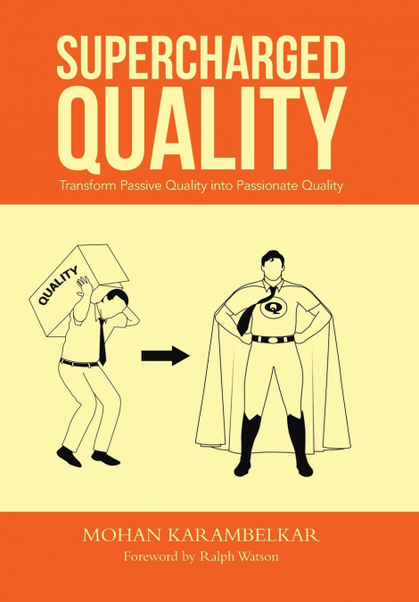 Supercharged Quality