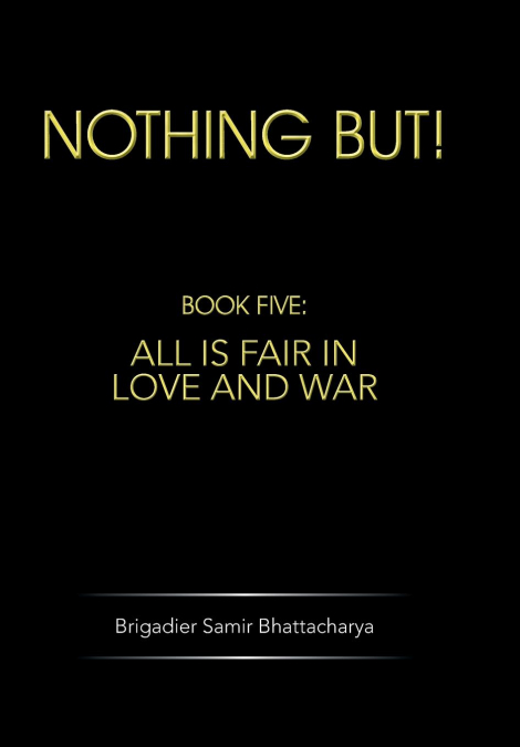 Nothing But!