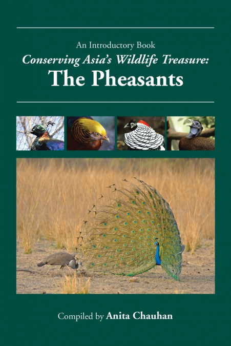 Conserving Asia’s Wildlife Treasure