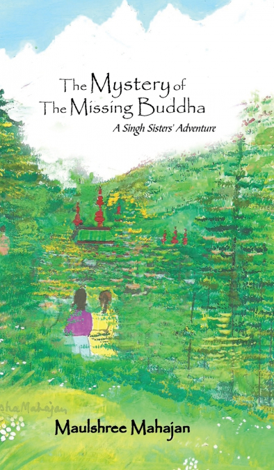 The Mystery of the Missing Buddha